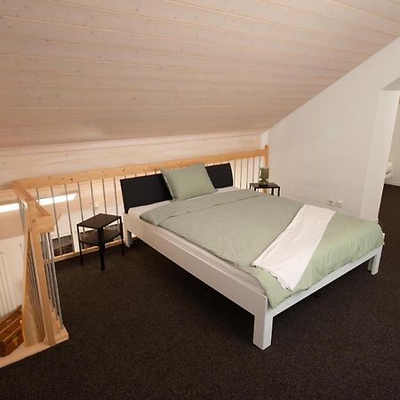 Hotel Ochsen Rapperswil/Be Rapperswil  エクステリア 写真