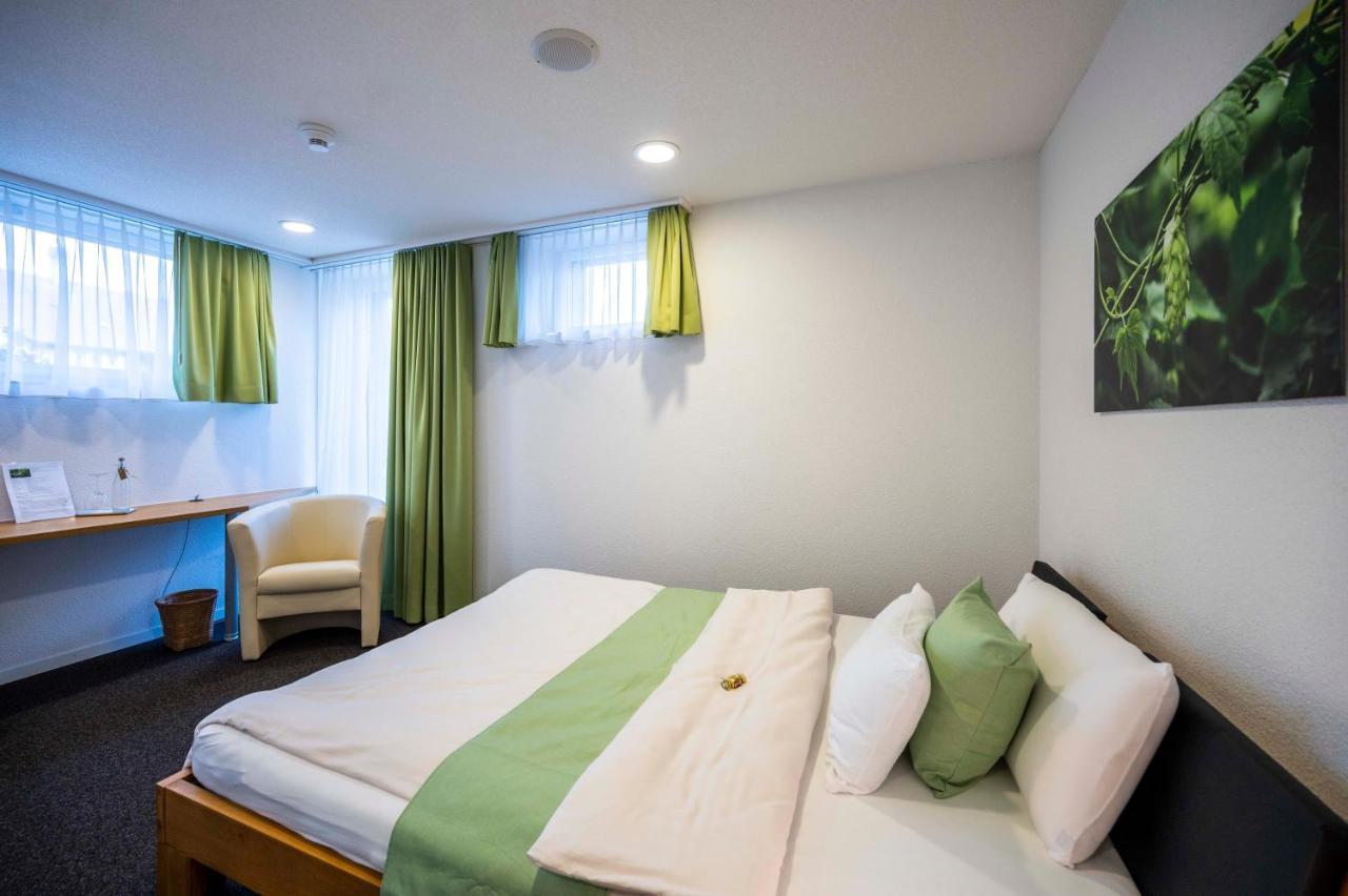 Hotel Ochsen Rapperswil/Be Rapperswil  エクステリア 写真
