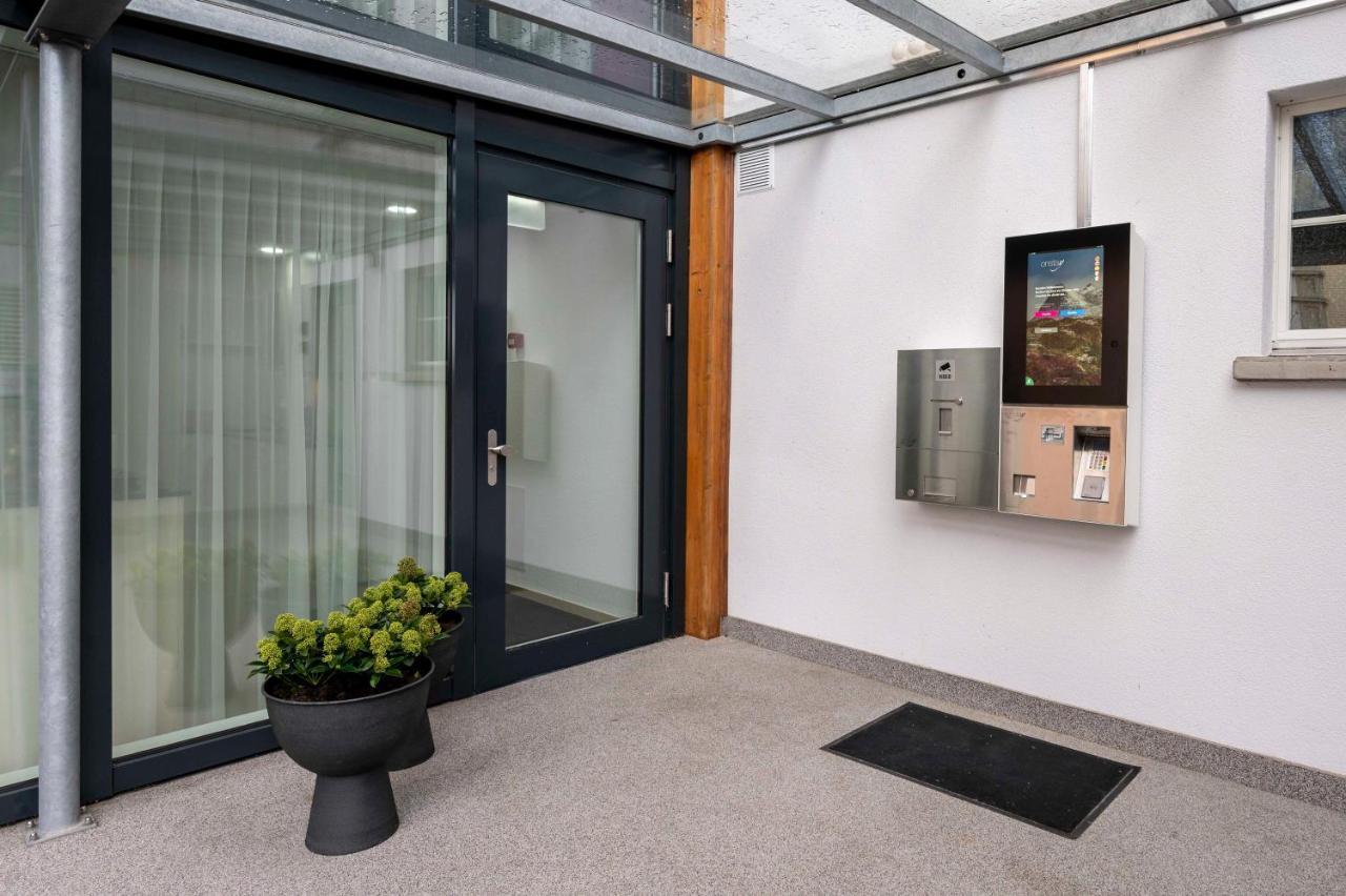 Hotel Ochsen Rapperswil/Be Rapperswil  エクステリア 写真