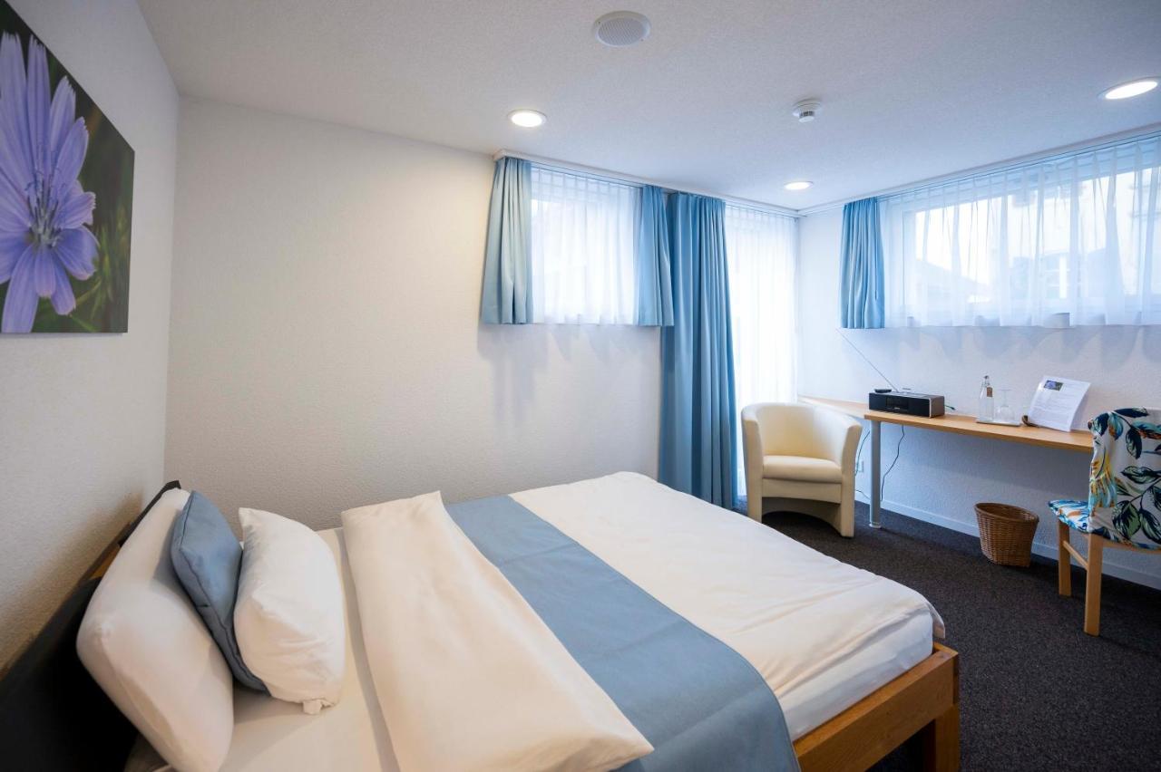 Hotel Ochsen Rapperswil/Be Rapperswil  エクステリア 写真
