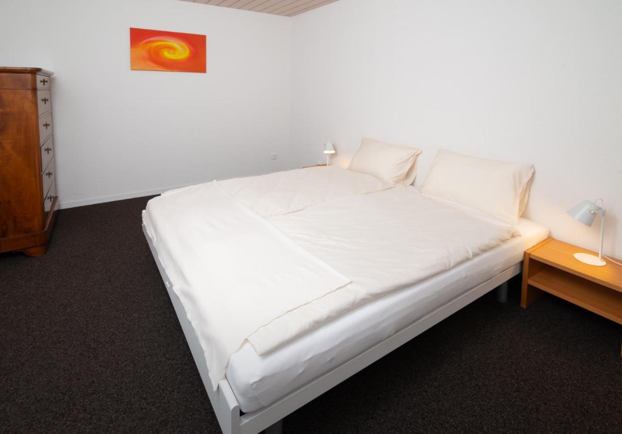 Hotel Ochsen Rapperswil/Be Rapperswil  エクステリア 写真